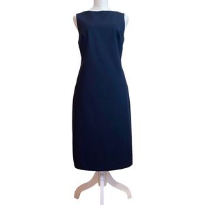 Classy Women’s “Cauldwell” Theory dress size 8